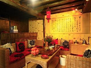 Rongludi Inn Lijiang  Exterior photo