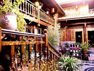 Rongludi Inn Lijiang  Exterior photo